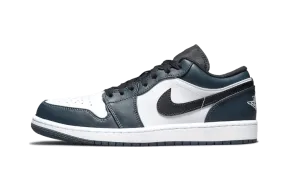 Air Jordan 1 Low Dark Teal