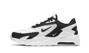 Air Max Bolt White Black