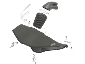 Armaspeed Carbon Fibre Air Intake for Audi RS6 RS7 C7 4.0T