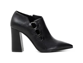 CafèNoir donna scarpe eleganti accollate