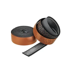 Ciclovation Advanced Bar Tape - Leather Touch (Featherlite_KOM)