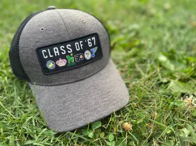 Class of '67 NHL Bristol Cap