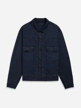 Elliot type II Jacket