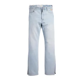 ERL x Levi's 501® Denim Jeans Blue ERL07P202