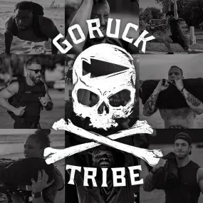 GORUCK Tribe 'n Training (Monthly Subscription)