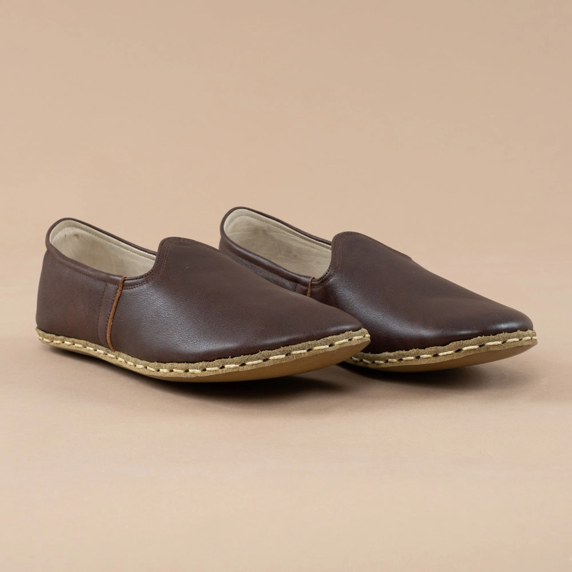 Men's Cafe Noir Barefoots