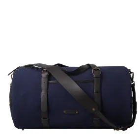 Miami Canvas Gym Bag