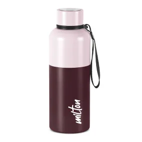 Milton Ancy 750 Thermosteel Water Bottle, 750 ml