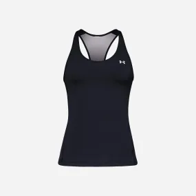 Áo Ba Lỗ Nữ Under Armour Heatgear® Armour Racer - Đen