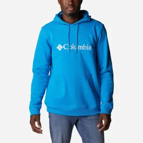 Áo Hoodie Nam Columbia Csc Basic Logo™ Ii - Xanh Dương