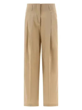 "FLAVIA" TROUSERS"