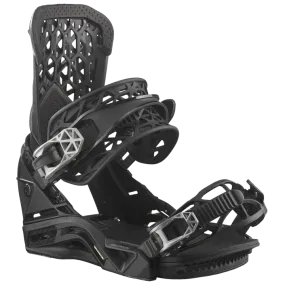 SALOMON HIGHLANDER SNOWBOARD BINDINGS 2024