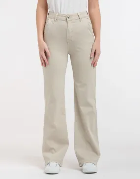 Shirley Jeans - Beige