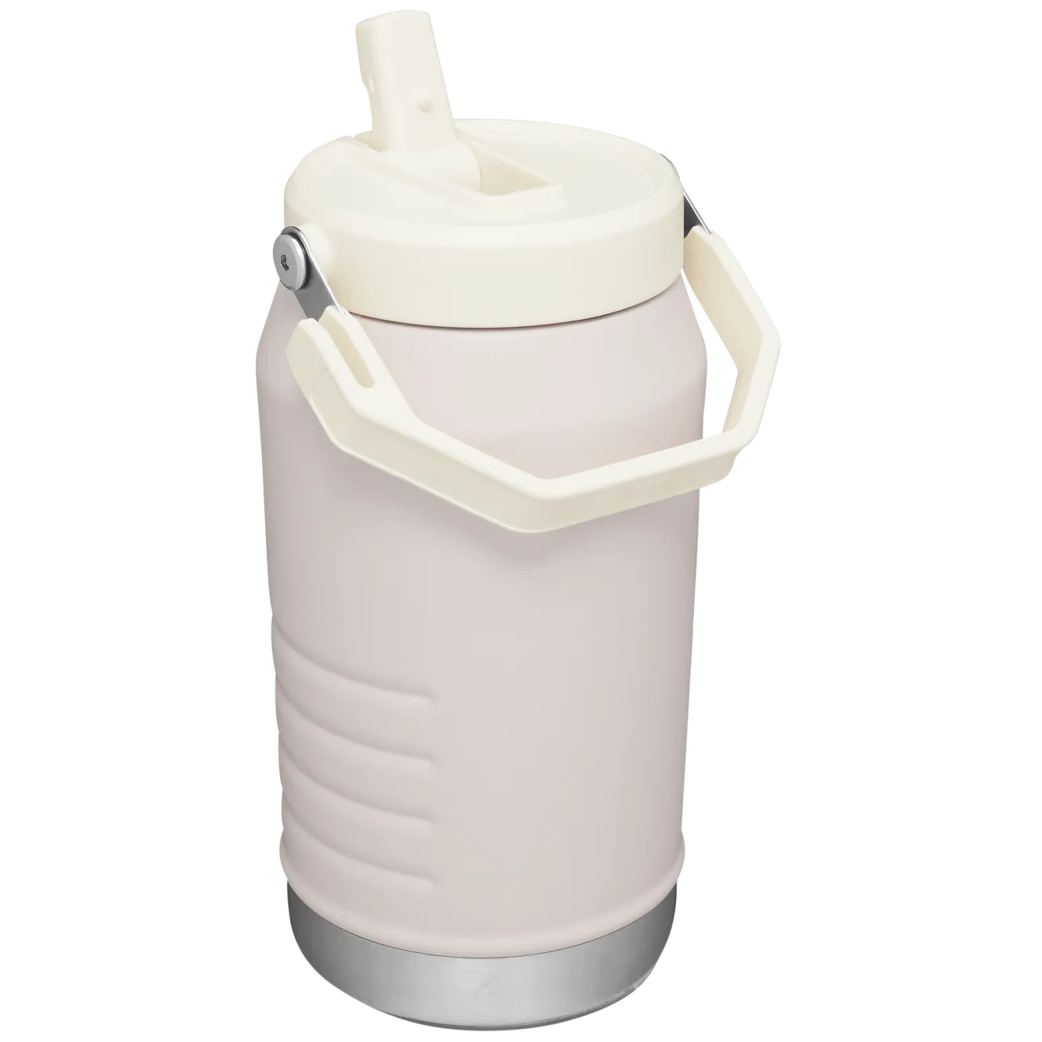 The IceFlow™ Flip Straw Jug | 64 OZ