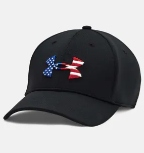 Under Armour Freedom Blitzing Cap